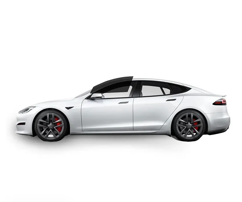 Two Front Windows Kit