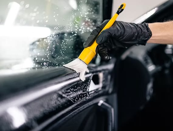 Auto Detailing